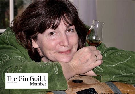 Introducing Julia Nourney Spirits Consultant The Gin Guild