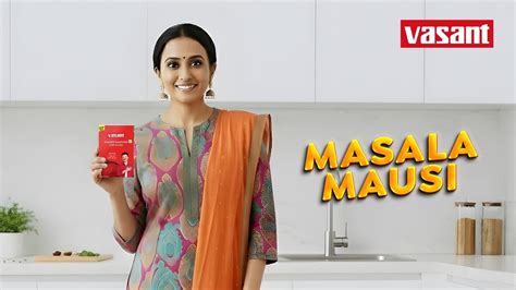 ahmedabad based vasant unveils masala mausi ffoods spectrum