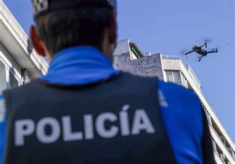 Valladolid Detienen A Un Joven Fugado De Un Centro De Menores Con Un