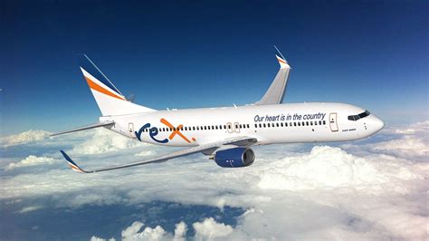 Rex fast-tracks Brisbane for new Boeing 737 capital city network ...