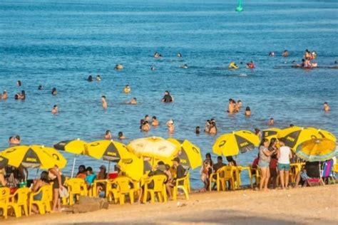 Ano de 2023 é o mais quente da série histórica no Brasil