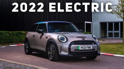 Mini Cooper Electric Review Pricing And Specs Atelier Yuwa Ciao Jp