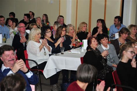 Stadtgemeinde Zeltweg Bildergalerie Neujahrkabarett Mit Den