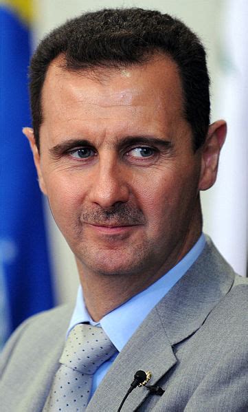 US Asks Syrian Military to Reject Bashar al-Assad