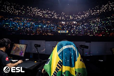 CS GO Confira datas e quais são os próximos jogos da FURIA Game Arena