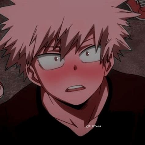 Aesthetic Bakugou Wallpapers - Wallpaper Cave