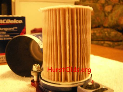 AC Delco PF61E 19210285
