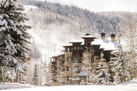 The Chateaux Deer Valley - Stash Hotel Rewards