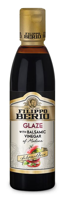 Classic Italian Balsamic Glaze Sweet Tangy Balsamic Vinegar Glazes