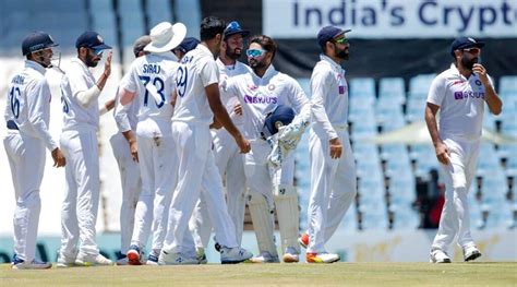 Shattering records: 2021 becomes a year to remember for Team India ...