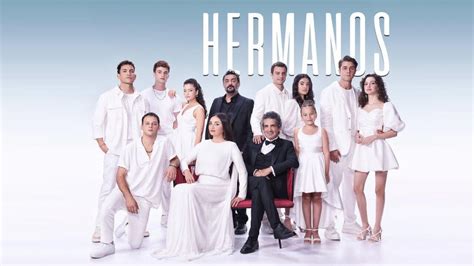 Hermanos en Antena 3 Süsen y Yasmin intentan animar a Ömer tras la