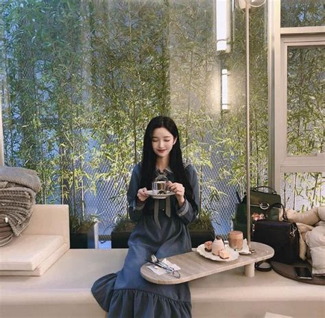 Kim Nahee Ulzzang Ig Knhs2 Gadis Ulzzang Fotografi Gadis Korea