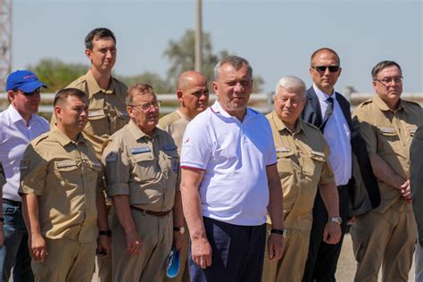 Rusia Lanzó Otro Cohete Con Un Satélite Militar A Bordo El Cuarto En Menos De Un Mes Infobae