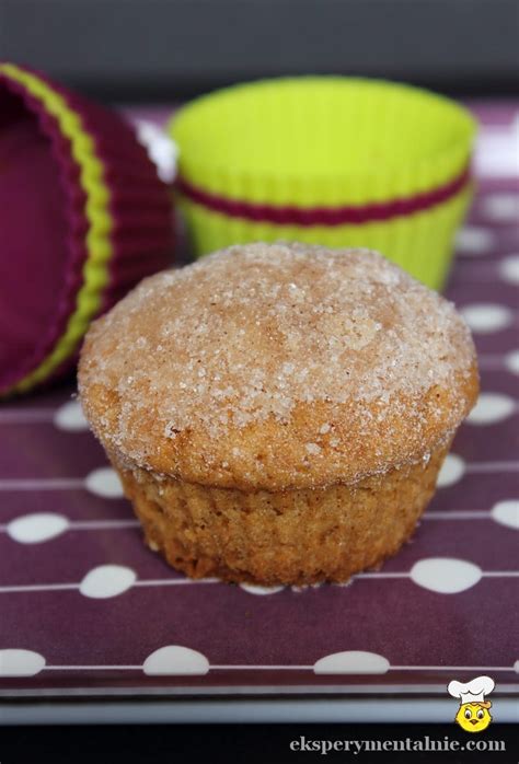 Pieczone P Czki A La Muffinki Na T Usty Czwartek