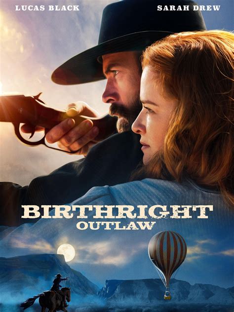 Birthright Outlaw | Rotten Tomatoes