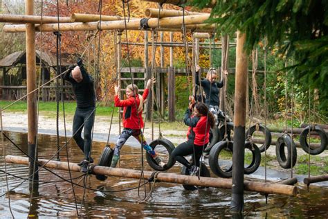 Familiedag Voor Alle Leeftijden Toffe Activiteiten Voor Jong En Oud