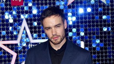 El Padre De Liam Payne Viaja A Argentina Para Repatriar El Cuerpo De Su Hijo