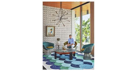 Jonathan Adler And Ruggable Team Up To Create A New Collection Of 16