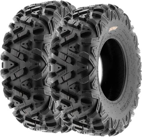 Amazon Set Of Sunf A Power I At X R Atv Utv Off Road