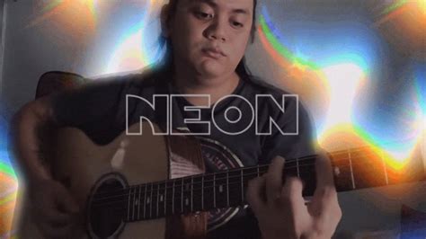 John Mayer Neon Short Cover YouTube