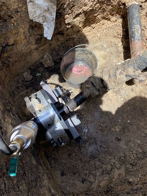 pipe cold cutting  safe process adelino gaita posted   topic