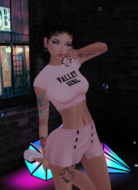 Pin On Imvu Avatars