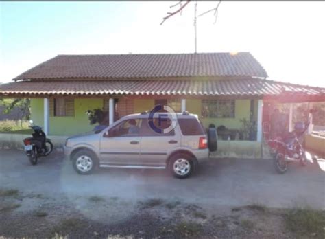 Ch Cara Venda Zona Rural Sao Sebastiao Do Paraiso Mg Sao