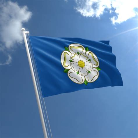 Yorkshire Flag | Buy Flag of Yorkshire | The Flag Shop