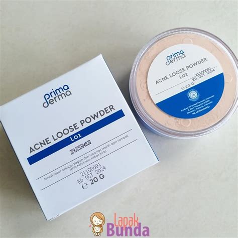 PAKET GLOWING PRIMADERMA SKINCARE