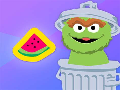 Play Fun Games for Kids | Sesame Street