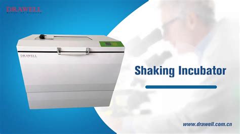 Horizontal Shaking Incubator L L Microbiology Shaker Thermostatic