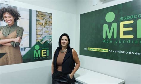 ACE Jundiaí inaugura espaço para fortalecer o empreendedorismo de MEIs