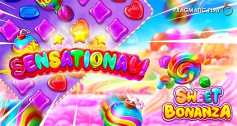 Sweet Bonanza - play free demo version