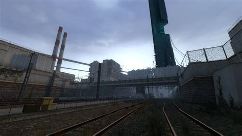 Скачать Half Life 2 Фанатское продолжение Opposing Force Through The