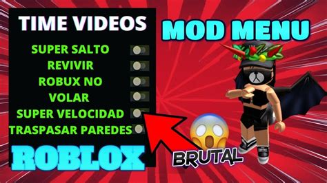 Lᐈ Como Descargar Mods Para Roblox 2023 ♻️ Projaker