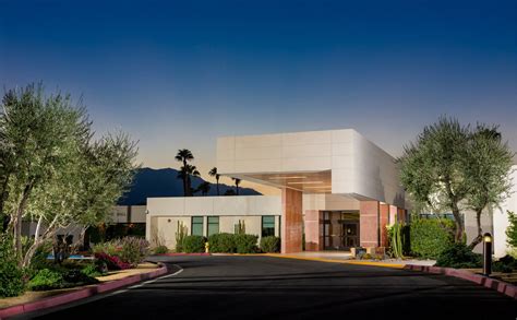 Betty Ford Center Rancho Mirage: Insurance, Specializations & Photos ...