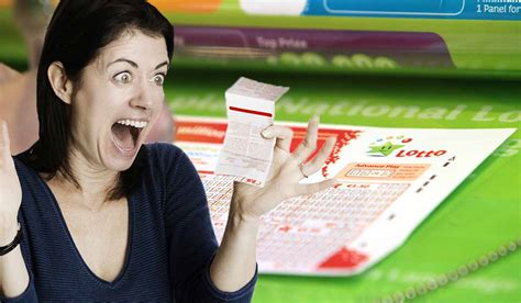 One Winner Of Massive €19m Must Win Rollover Lotto Jackpot Extraie