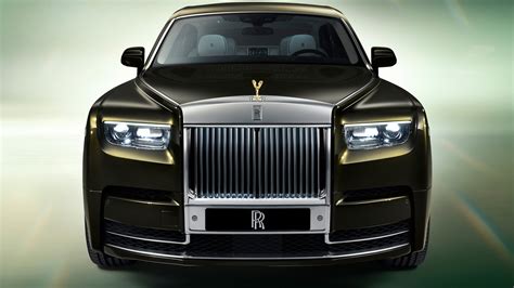 Rolls Royce Phantom Ewb 2022 5k 3 Wallpaper Hd Car Wallpapers 21629