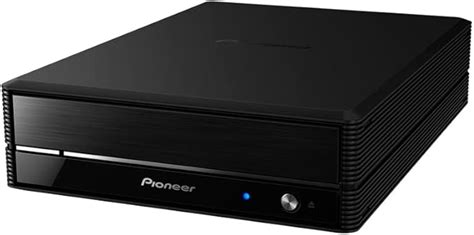 Amazon Pioneer External Blu Ray Drive Bdr X U S Excellent