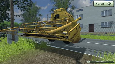 New Holland Clayson M Gamesmods Net Fs Fs Ets Mods