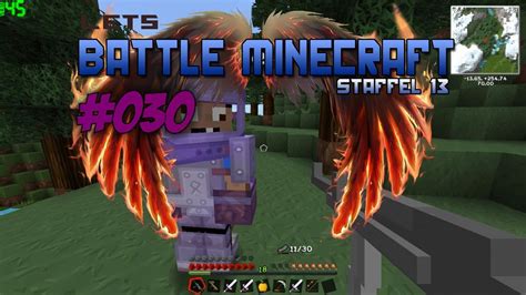 Lets Battle Minecraft S Ger Hd Episode Das Ende Der Allianz