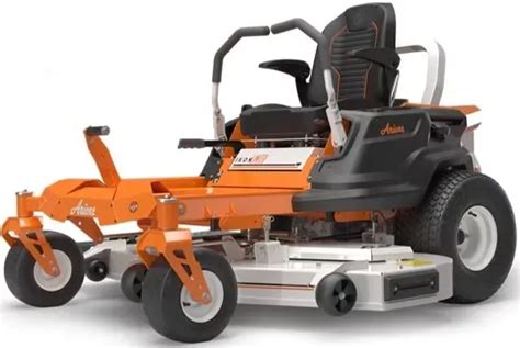 Best Rated Zero Turn Mowers We Tested In Artofit