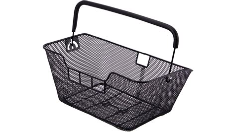 Contec Parts Rear Basket Fredo Bags And Baskets