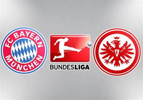 Bayern Munich Eintracht Frankfurt Prediction Preview And Betting