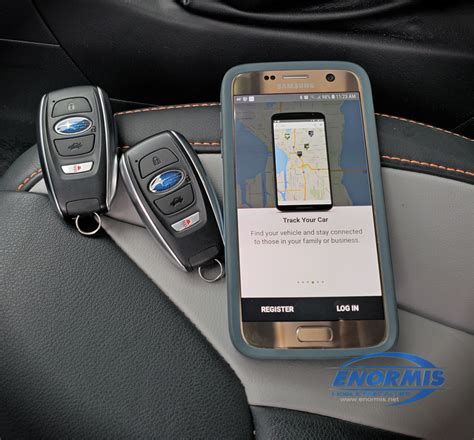 Subaru Crosstrek Remote Start App Big Deal E Zine Picture Archive