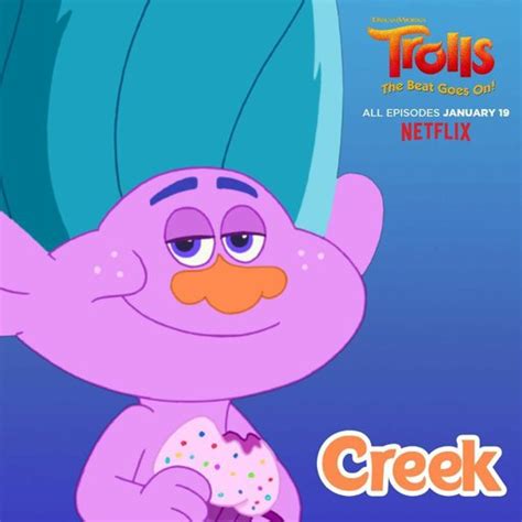 Latest | {Trolls} Creek Fans Amino