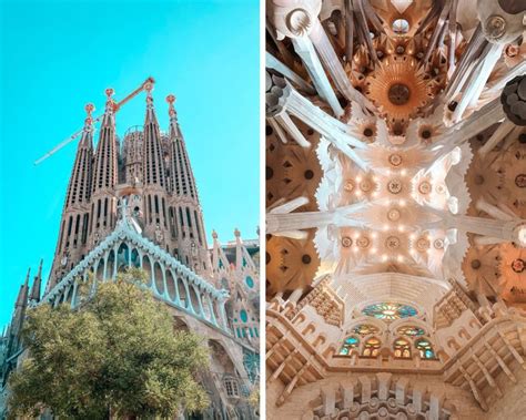 Quelles Sont Les Visites Incontournables Barcelone