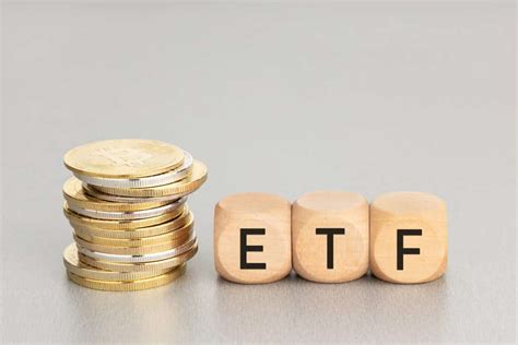 Comment Construire Un Portefeuille Etf De Qualit