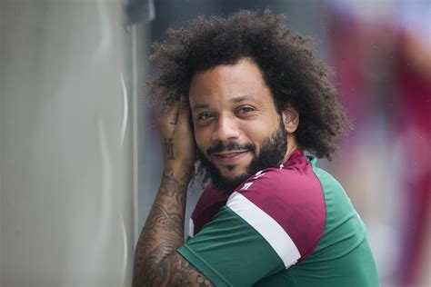 El último Sueño De Marcelo Y El Hito Del Fluminense En La Libertadores