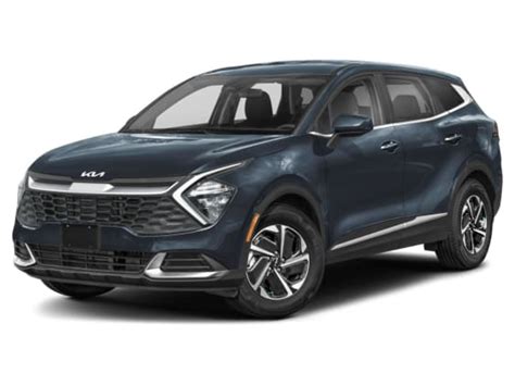 2023 Kia Sportage Hybrid Reliability Consumer Reports